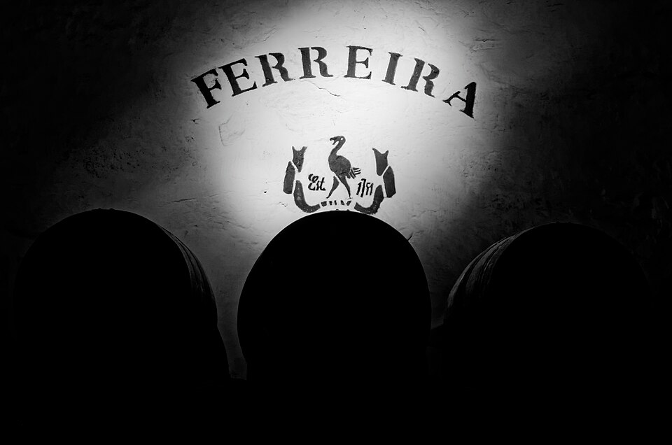 Caves Ferreira