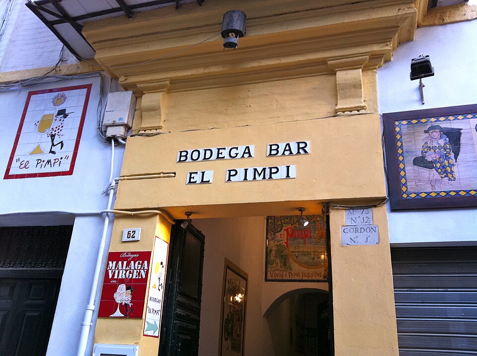 El Pimpi