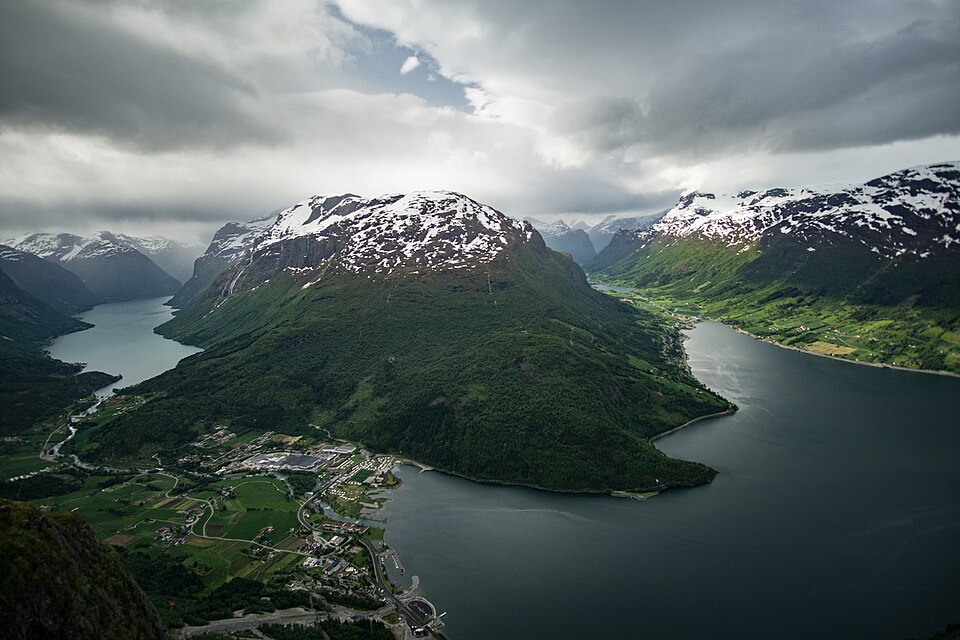 Loen Skylift