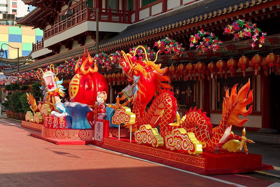Chinese New Year