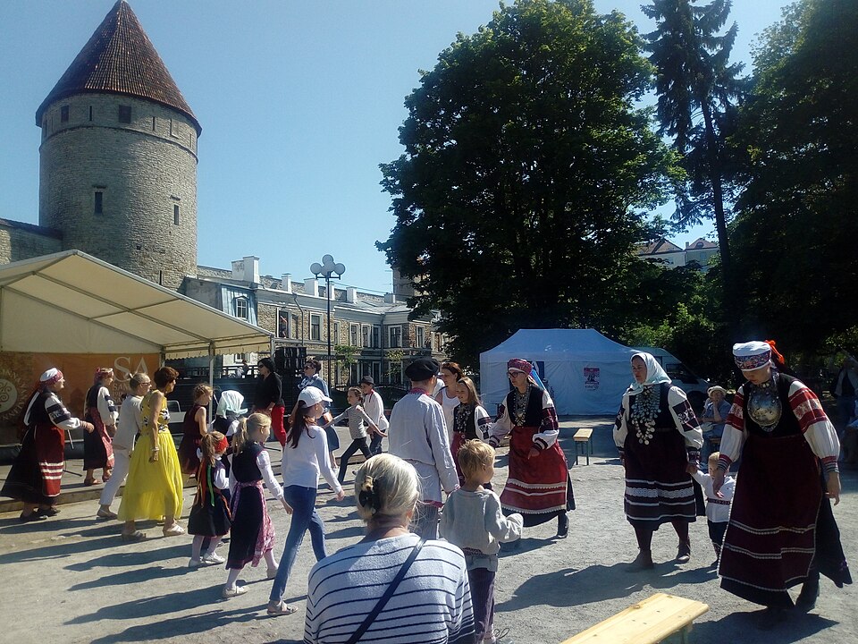 Tallinn Old Town Days
