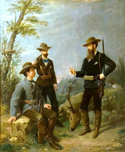 El Coto de Antonio