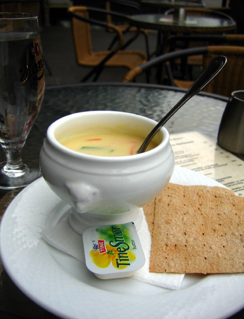 Bryggeloftet & Stuene