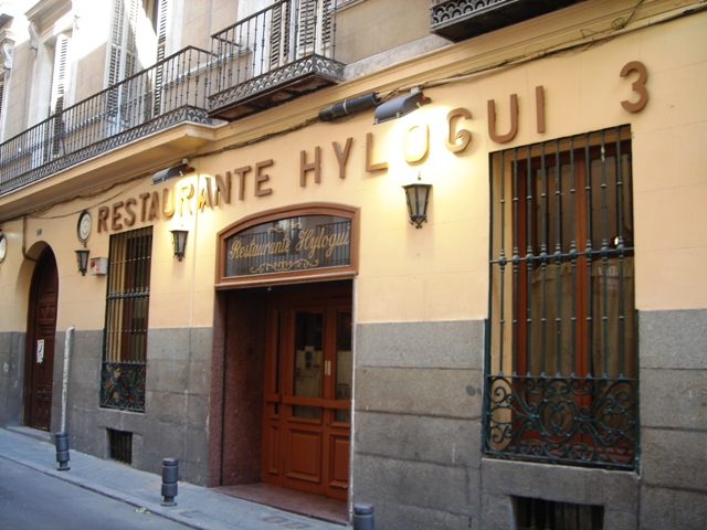 La Corte Restaurant