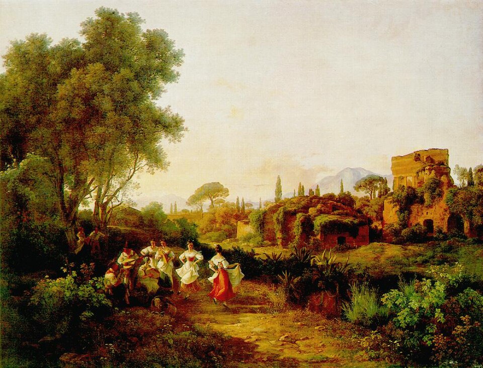 Wine Harvest Festivals