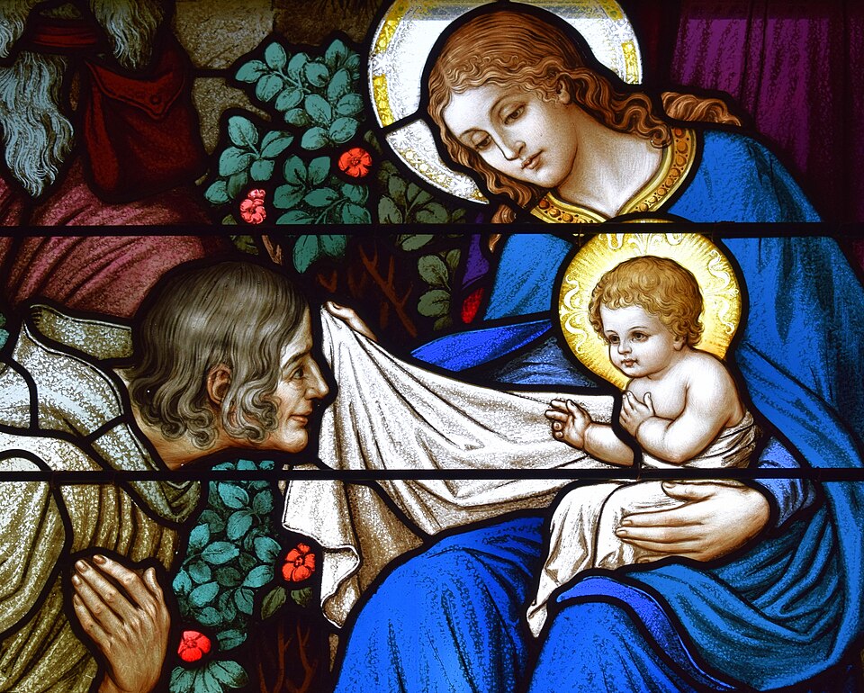 Assumption of the Virgin Mary