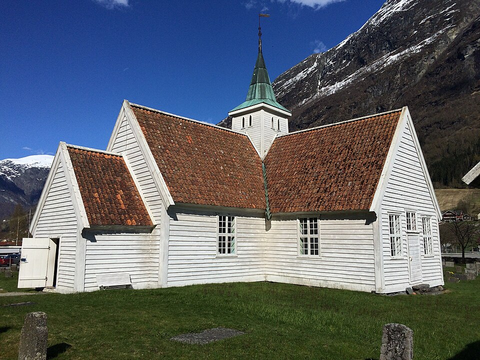 Olden Church