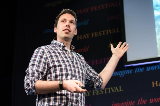 Hay Festival