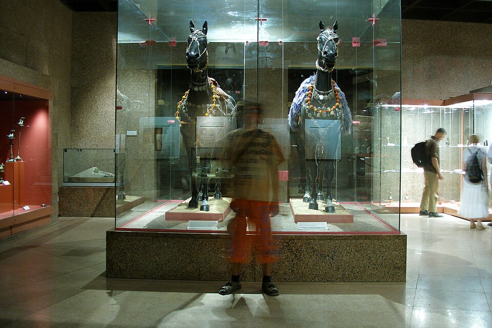 Nubian Museum