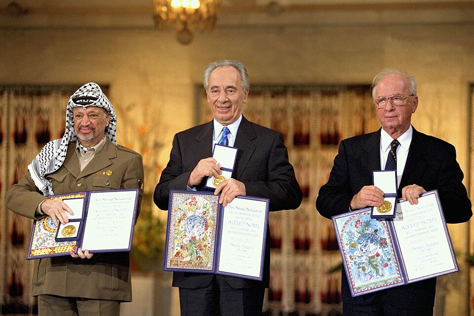 Nobel Prize Day