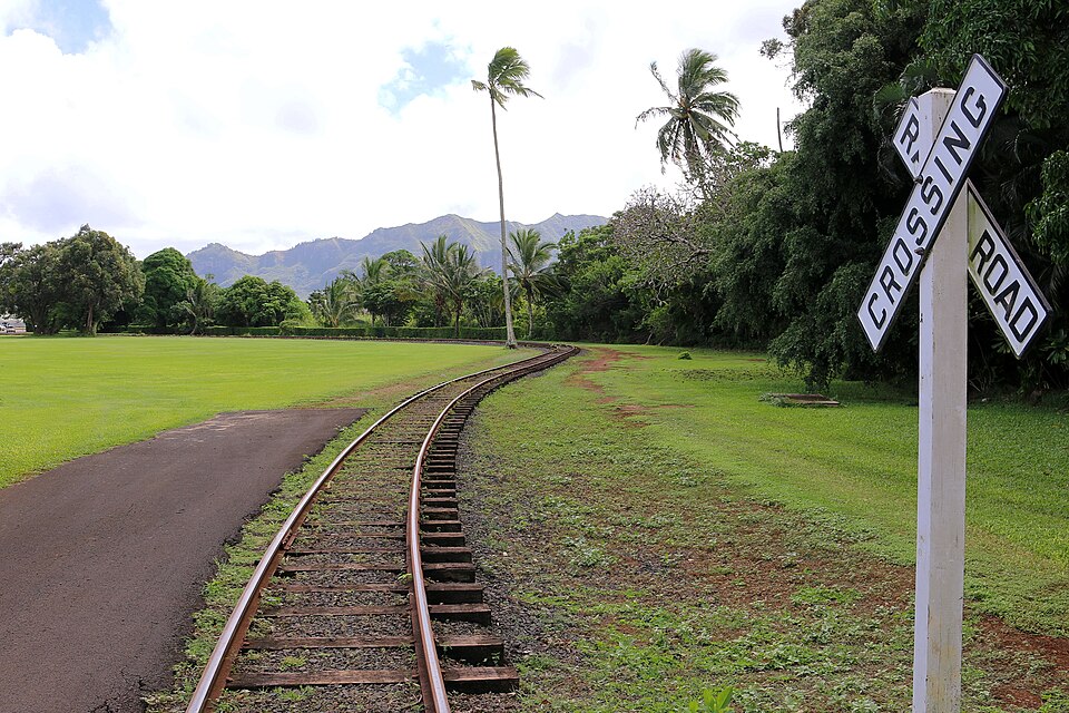 Kilohana Plantation Estate
