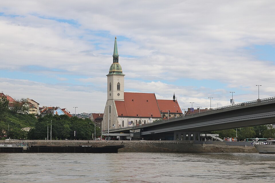 St. Martin's Cathedral