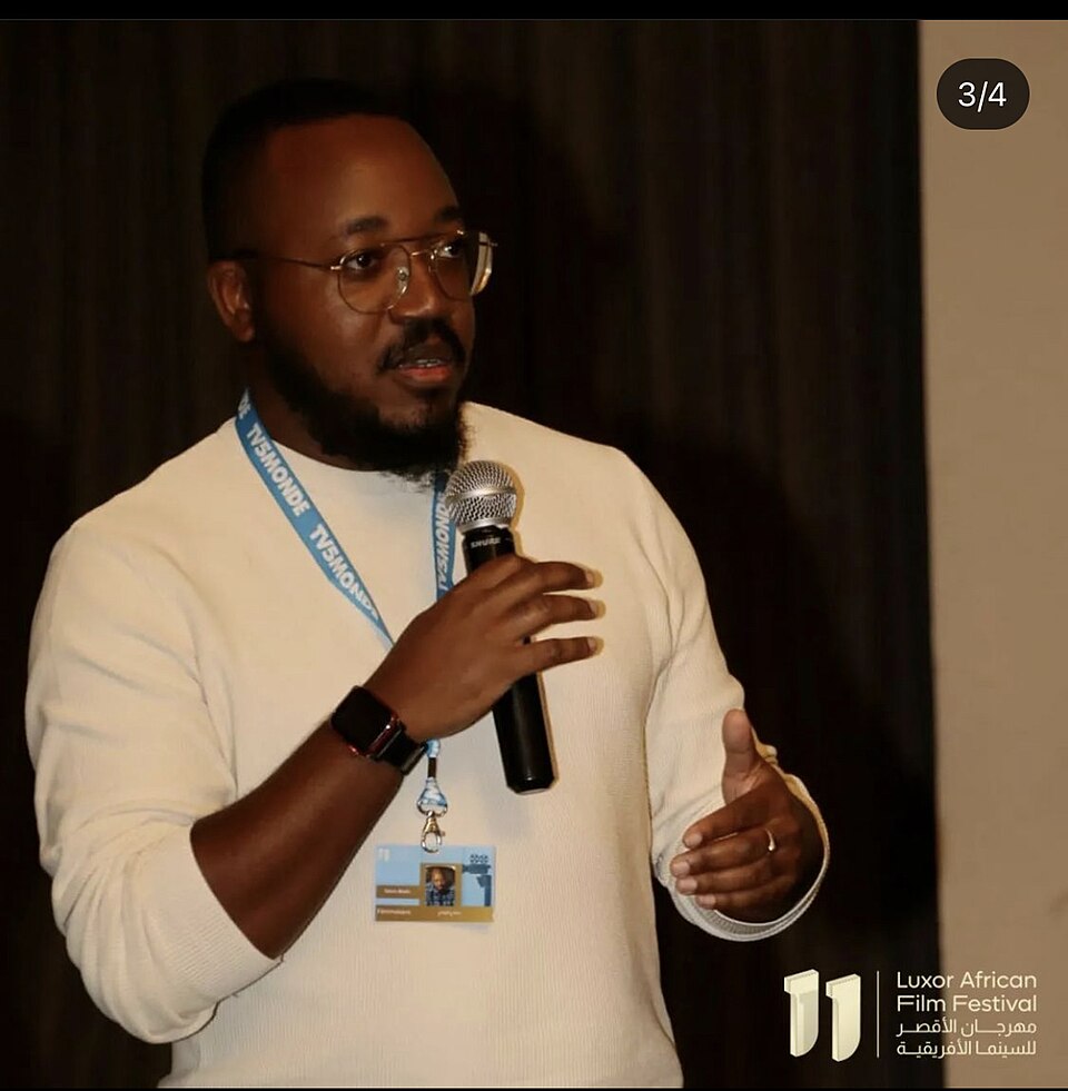 Luxor African Film Festival
