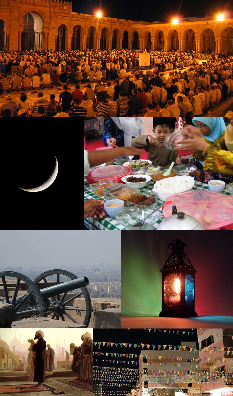 Ramadan