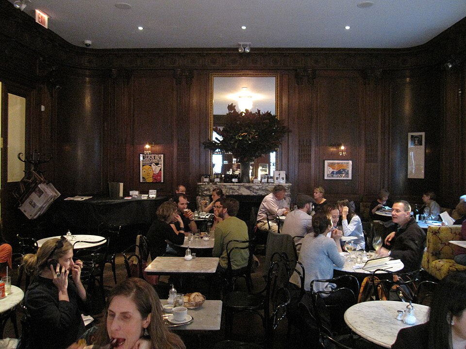 Café Sabarsky