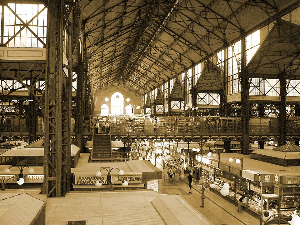 Grand Central Market