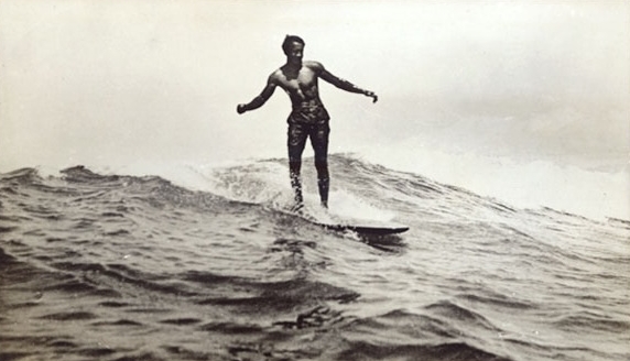 Duke's Waikiki