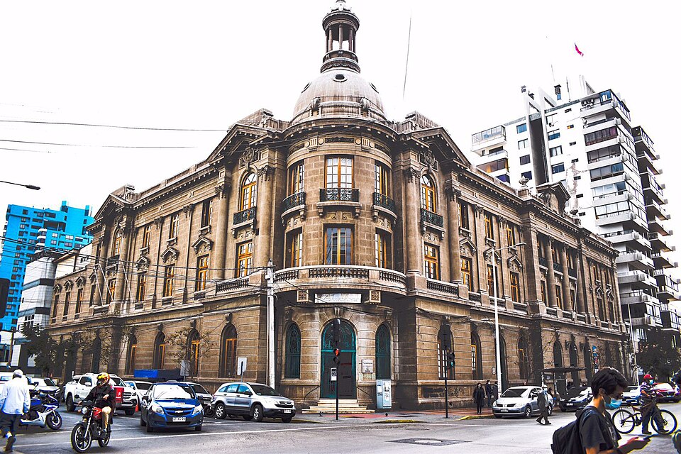 Heritage Day (Día del Patrimonio)
