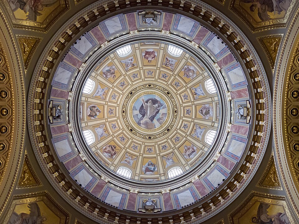 St. Stephen's Basilica