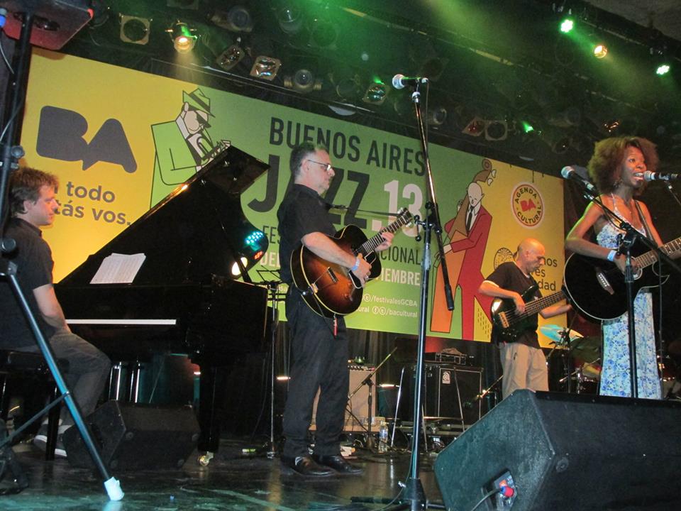 Buenos Aires Jazz Festival