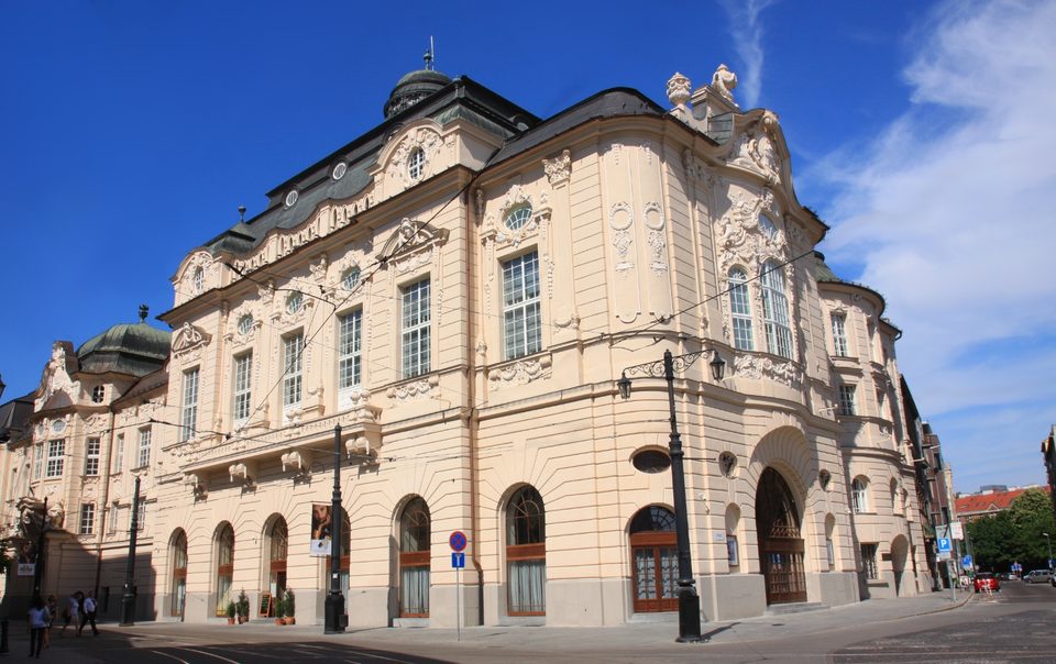 Bratislava Music Festival