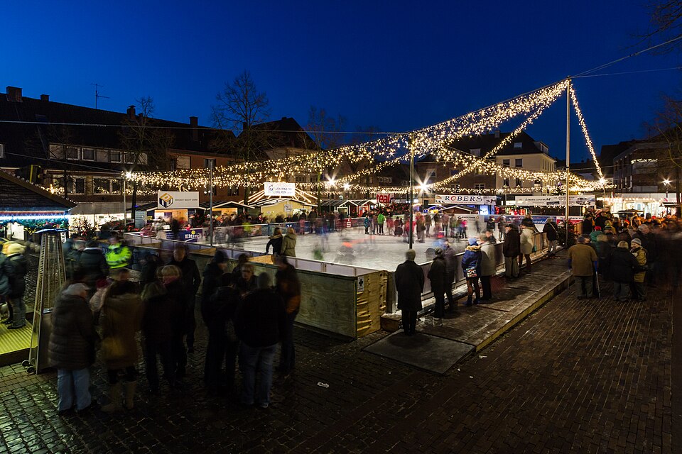 Christmas Markets
