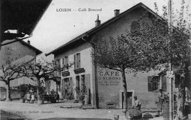 Café Simon
