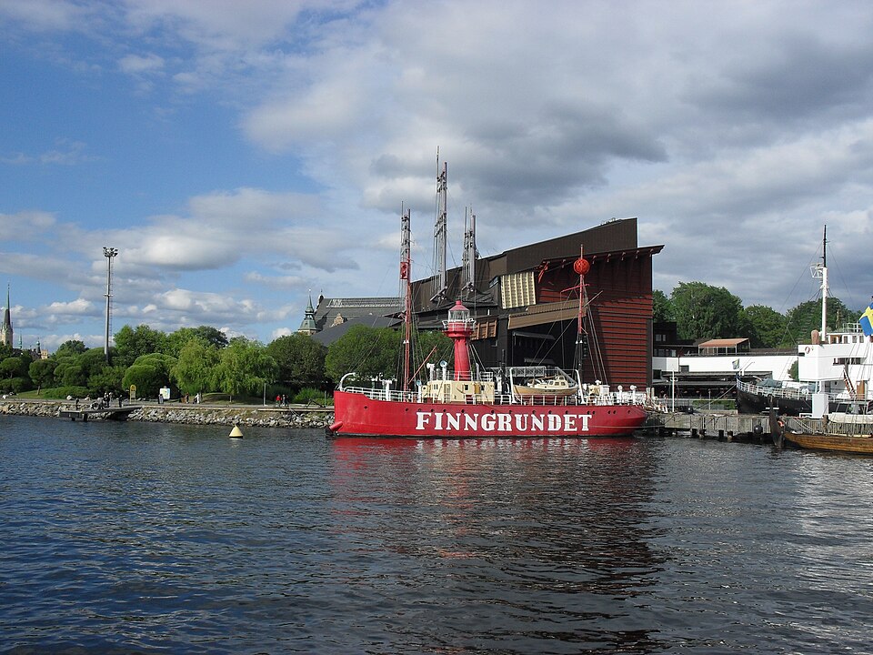 Vasa Museum