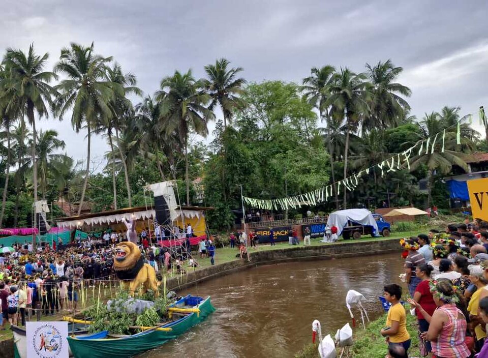 São João Festival