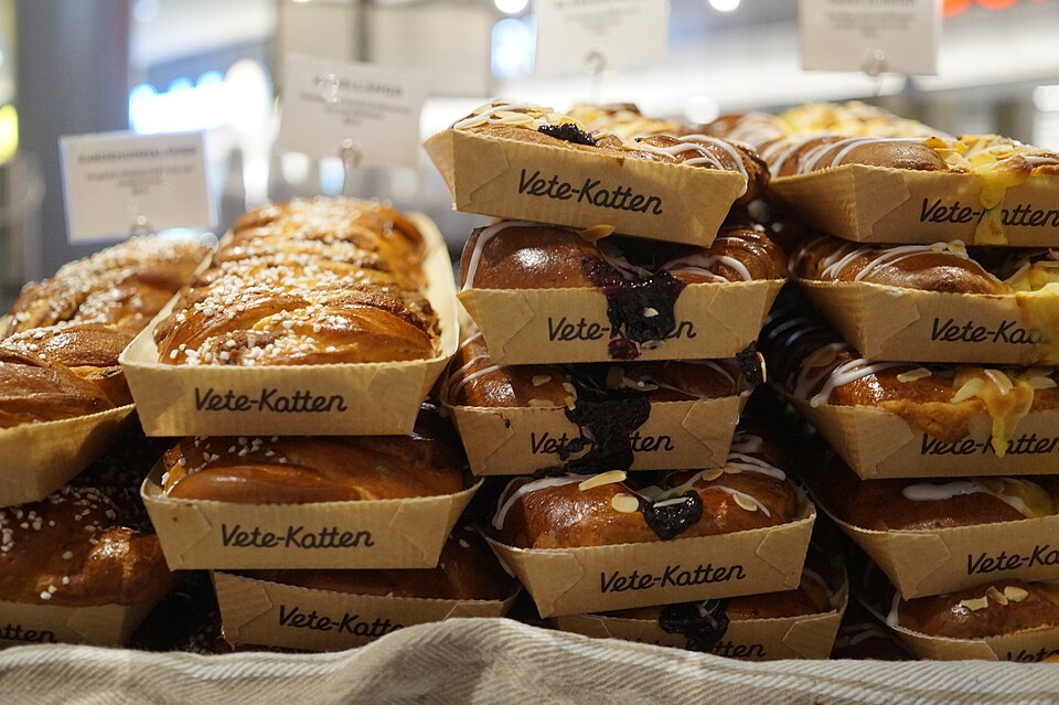 Vete-Katten