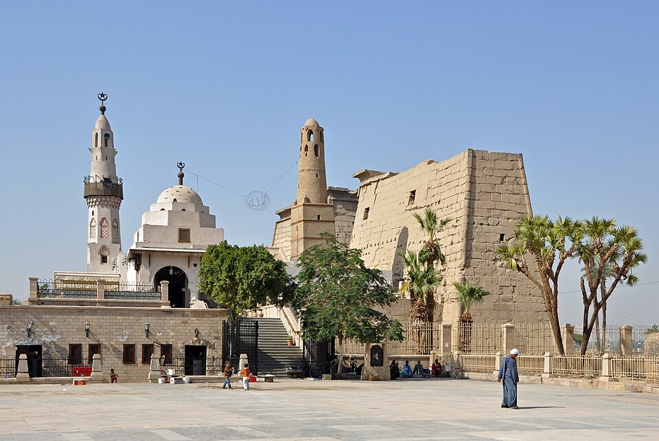 El-Haggag Restaurant