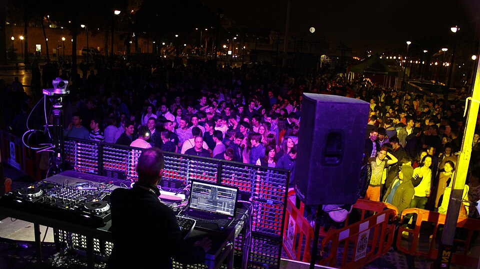 Cartagena International Music Festival