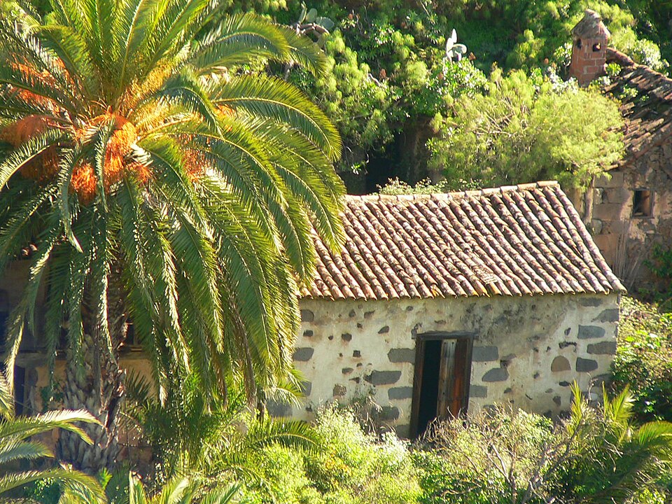 Casa Brigida
