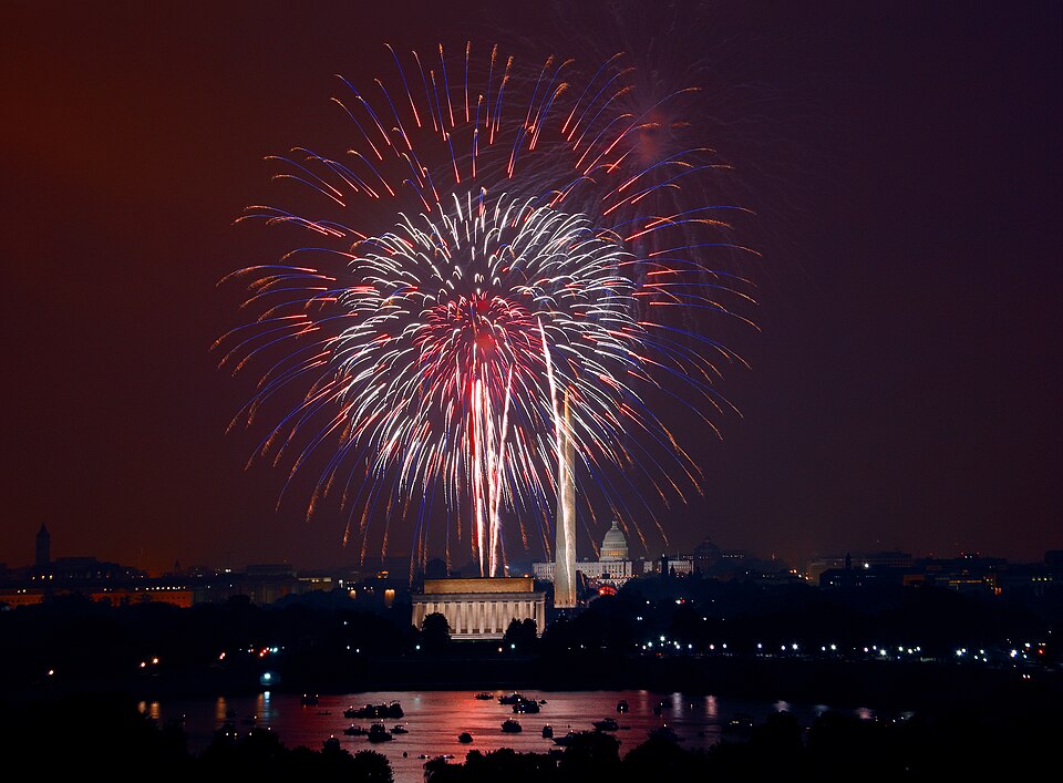 Independence Day
