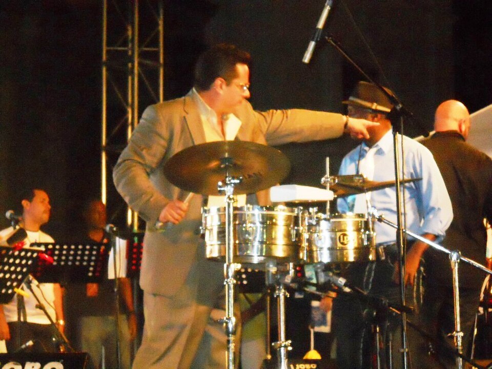 Panama Jazz Festival