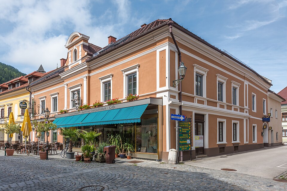 Gasthof zum Goldenen Anker