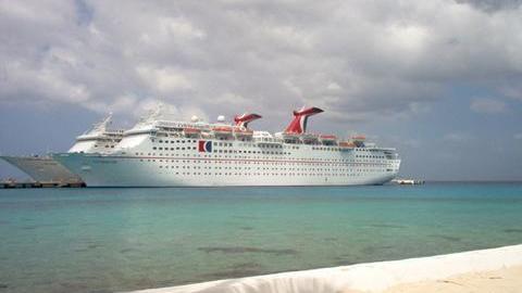 Carnaval de Cozumel