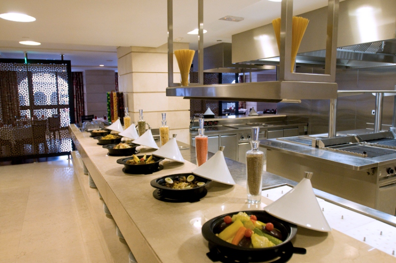 Al-Madina Restaurant