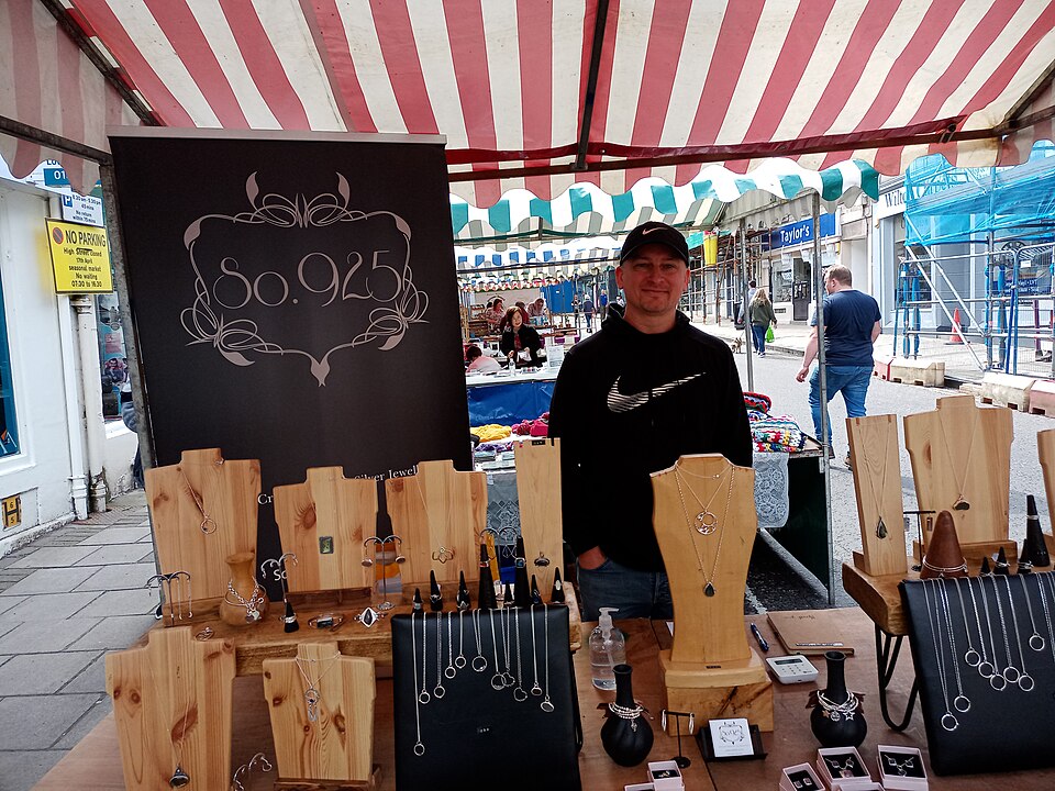 Easter Market