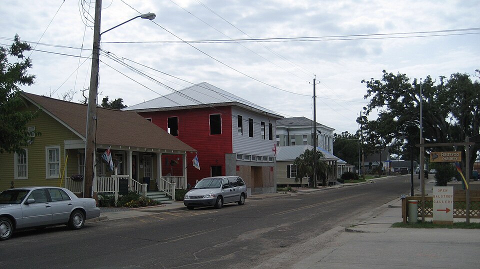 The Beach Grill at West Bay