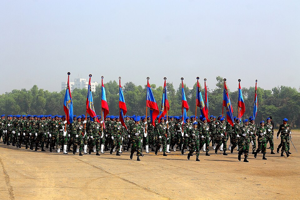 Reunification Day