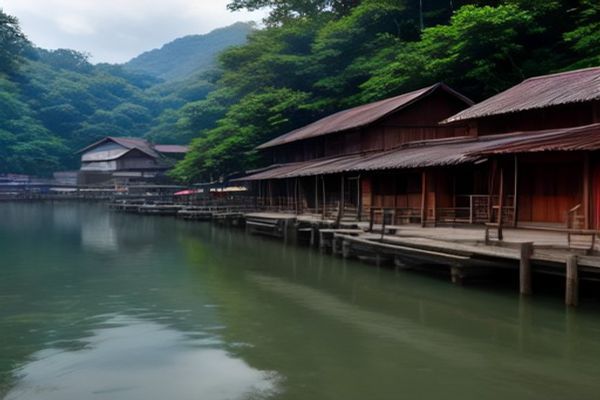 Fisherman's Village, Bophut