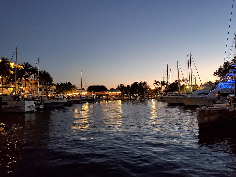 Skipper's Grill