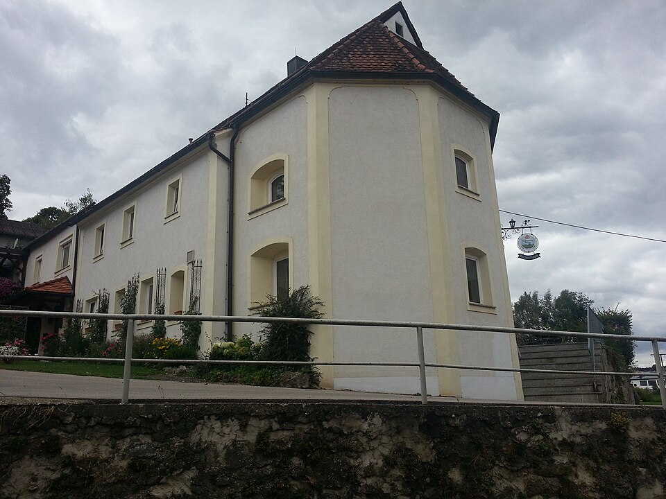 Hafnerwirt