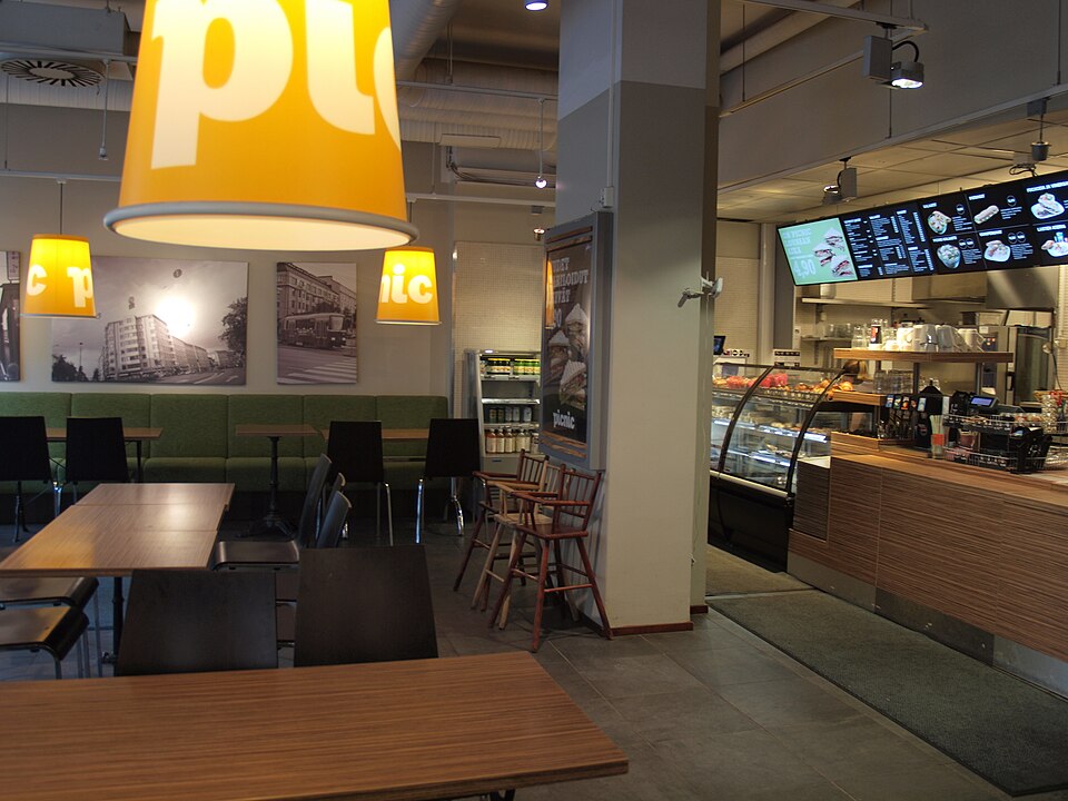 Picnic Cafe