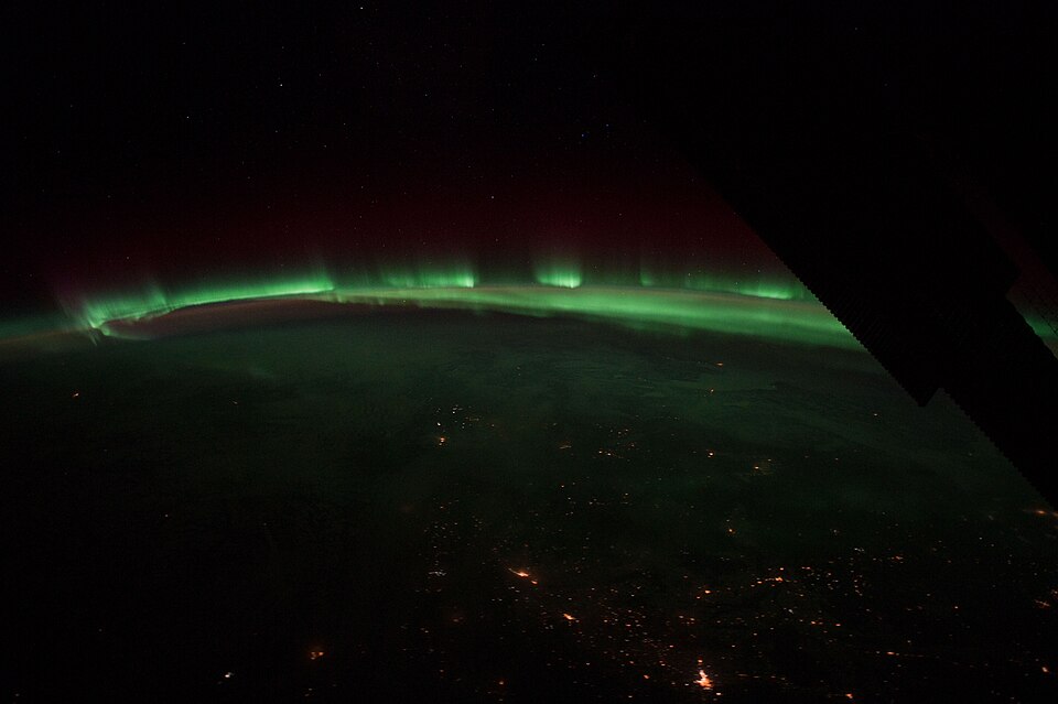 Northern Lights Season