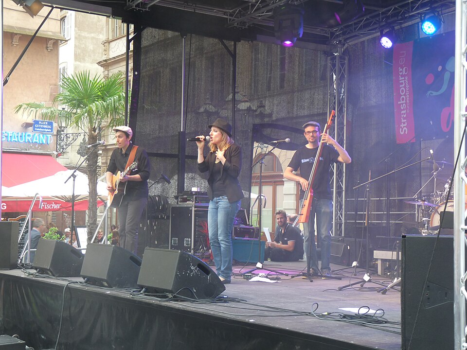 Strasbourg Music Festival