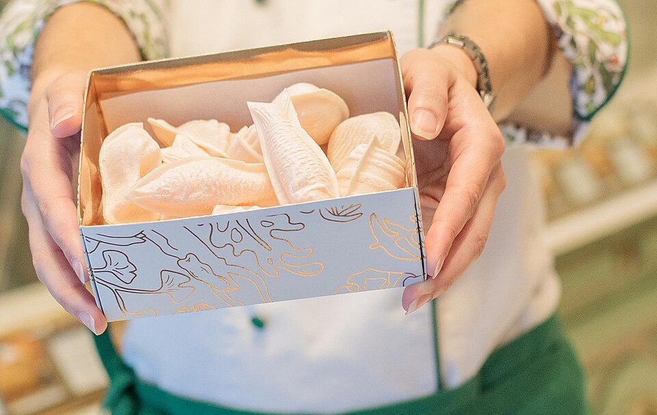Confeitaria Peixinho