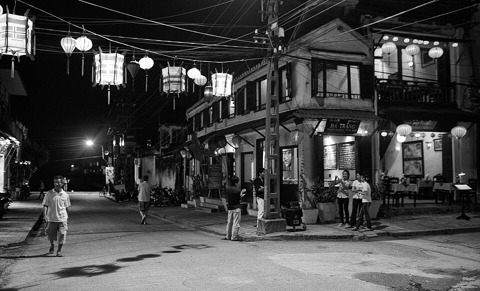 Vietnam House Restaurant