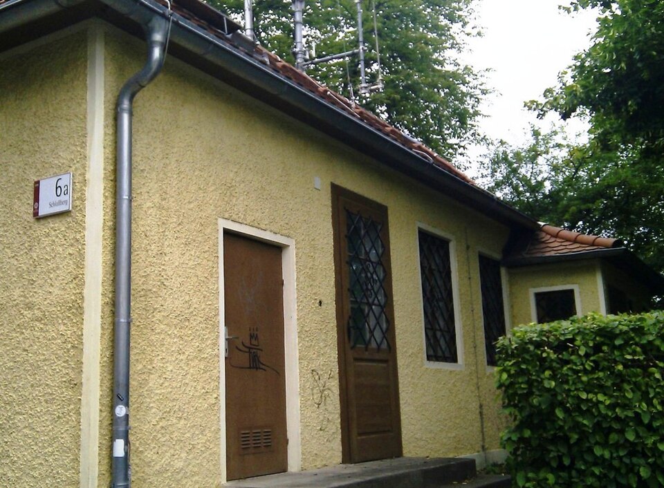 Restaurant Schlossberg